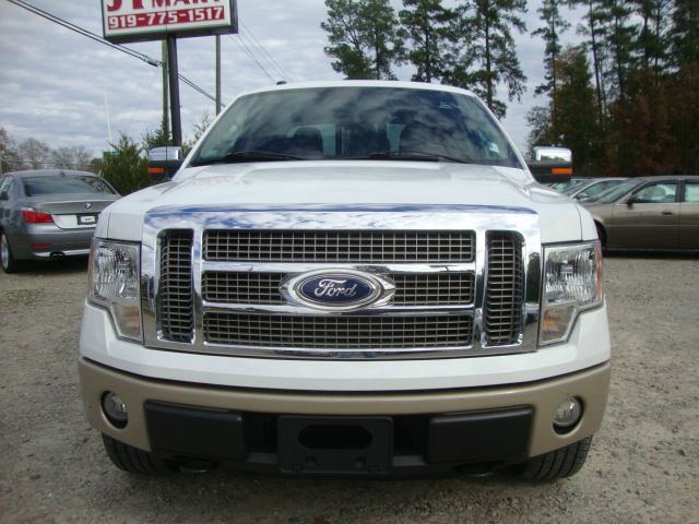 Ford F150 2010 photo 2