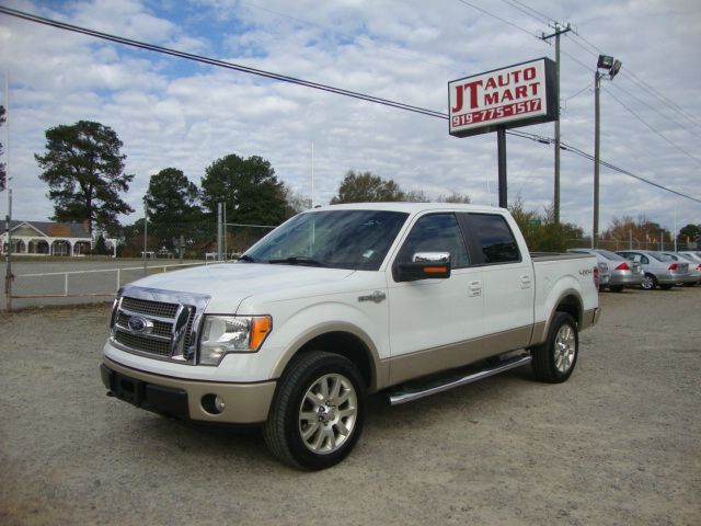 Ford F150 2010 photo 3