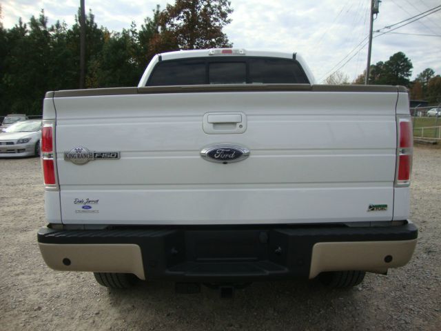 Ford F150 2010 photo 4
