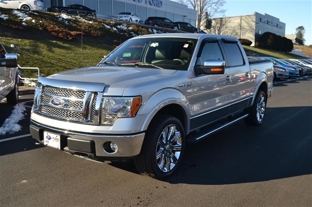 Ford F150 SE ONE Owner Clean Carfax Van Unspecified