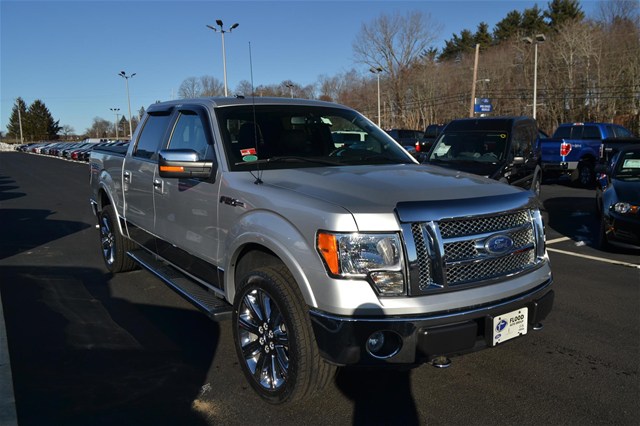 Ford F150 2010 photo 2