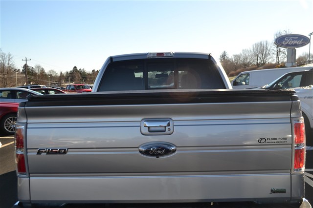 Ford F150 2010 photo 5