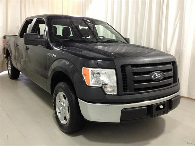 Ford F150 ZX3 SES, 1-owner Unspecified