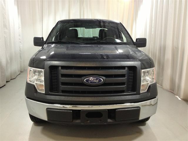 Ford F150 2010 photo 1
