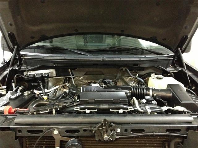 Ford F150 2010 photo 2