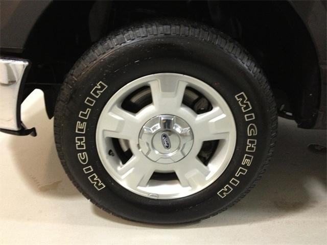 Ford F150 2010 photo 4