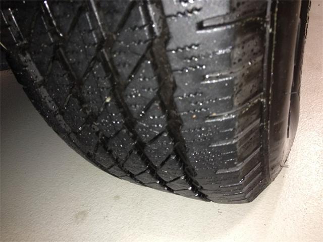 Ford F150 2010 photo 5