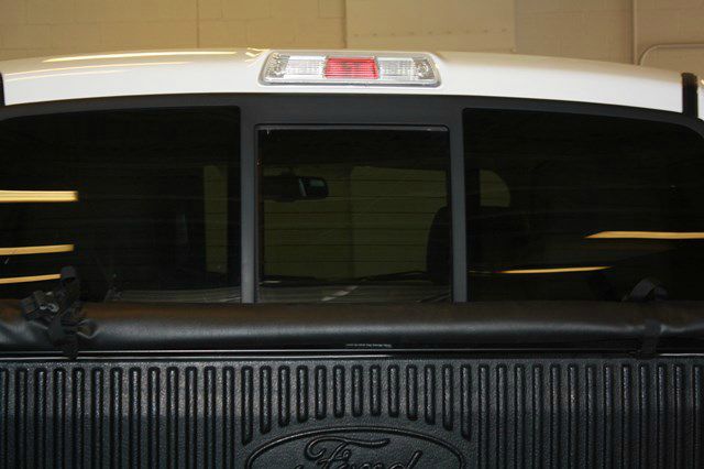 Ford F150 2010 photo 1