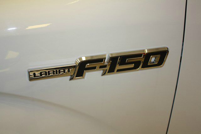 Ford F150 2010 photo 10