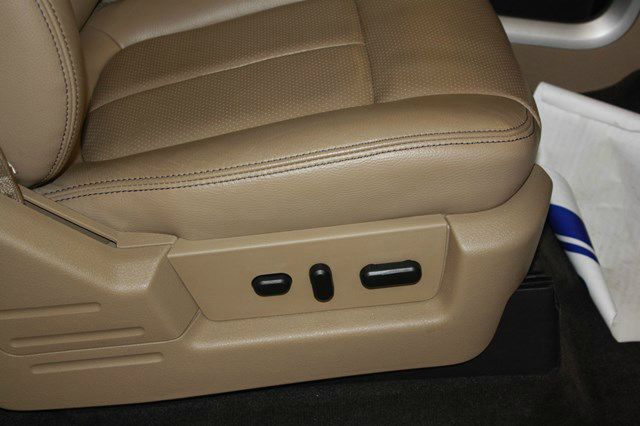 Ford F150 2010 photo 11