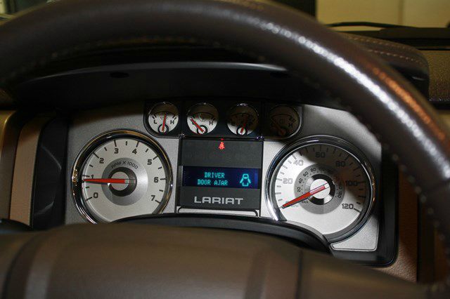 Ford F150 2010 photo 13