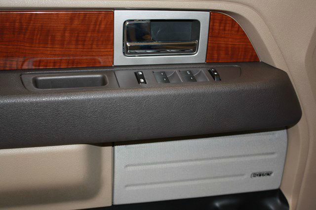 Ford F150 2010 photo 15