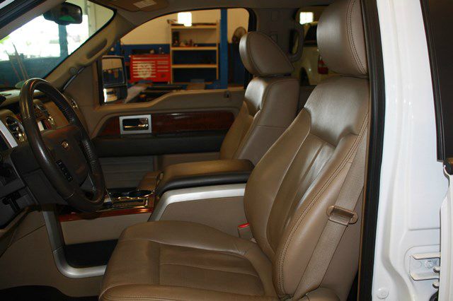 Ford F150 2010 photo 16