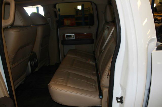 Ford F150 2010 photo 14