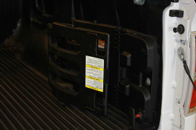 Ford F150 2010 photo 19