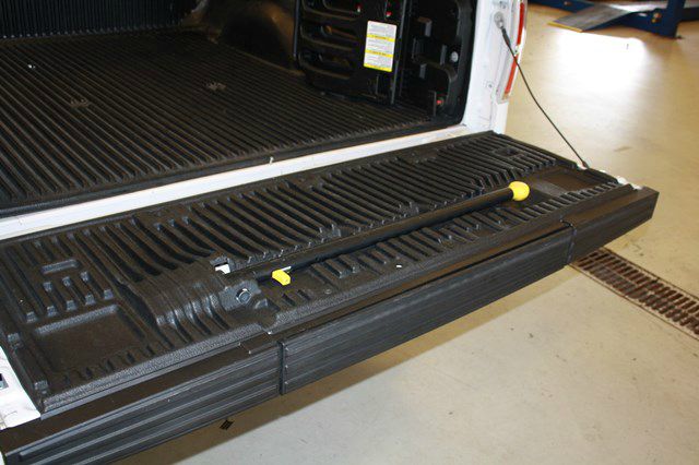 Ford F150 2010 photo 20