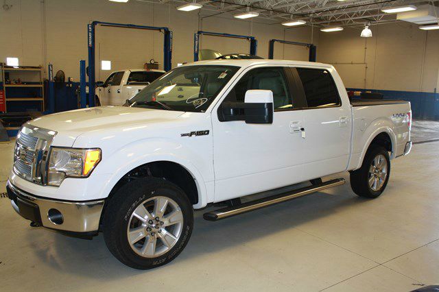 Ford F150 2010 photo 21