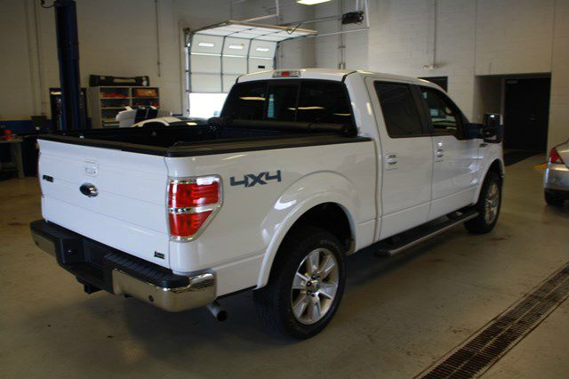 Ford F150 2010 photo 24