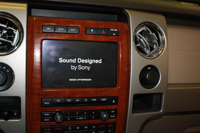 Ford F150 2010 photo 26