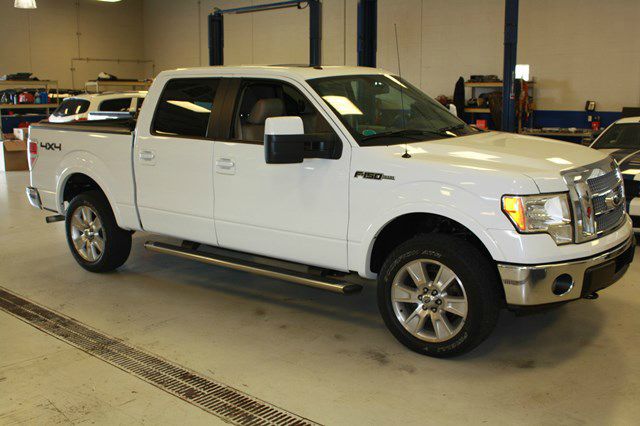 Ford F150 2010 photo 27