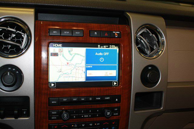 Ford F150 2010 photo 5