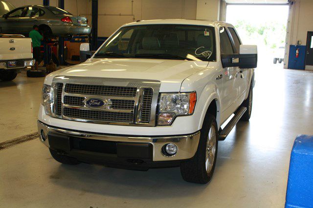 Ford F150 2010 photo 6