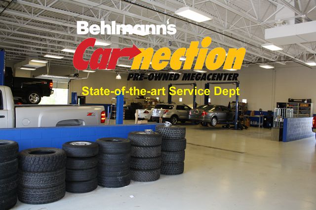 Ford F150 2010 photo 7