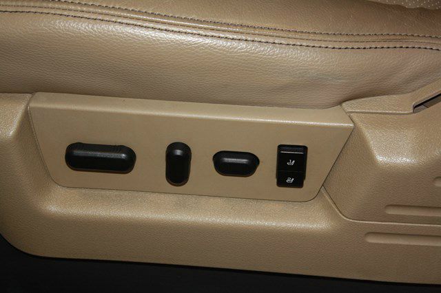 Ford F150 2010 photo 8