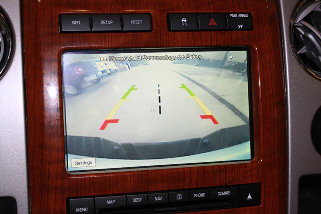 Ford F150 2010 photo 9