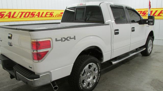 Ford F150 Limited W/swivelngo 2nd3rdrowdvd Nav Chromes Rea Pickup Truck