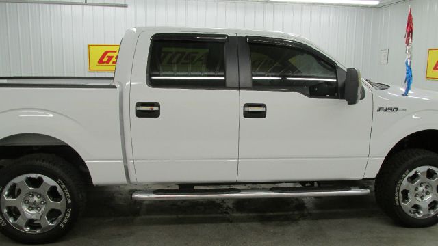 Ford F150 2010 photo 1