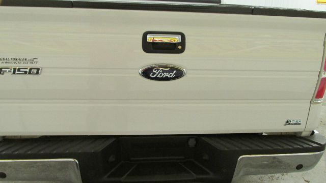 Ford F150 2010 photo 4