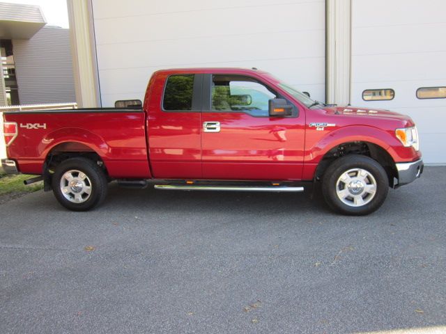 Ford F150 LX V6 Coupe Pickup Truck