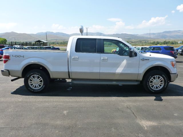 Ford F150 2010 photo 3
