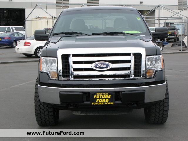 Ford F150 2010 photo 1