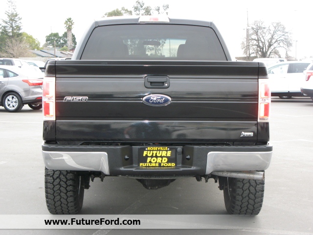 Ford F150 2010 photo 5