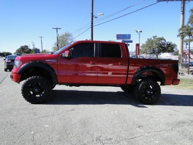 Ford F150 2010 photo 2