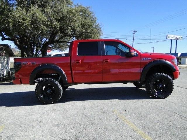 Ford F150 2010 photo 5