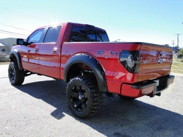 Ford F150 2010 photo 3
