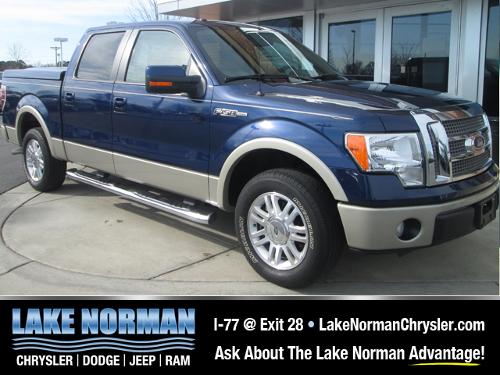 Ford F150 CXL RL5 Unspecified
