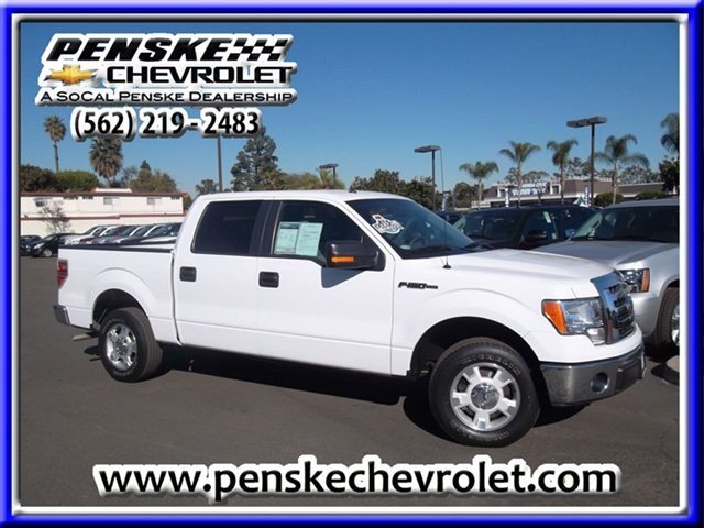 Ford F150 ZX3 SES, 1-owner Unspecified