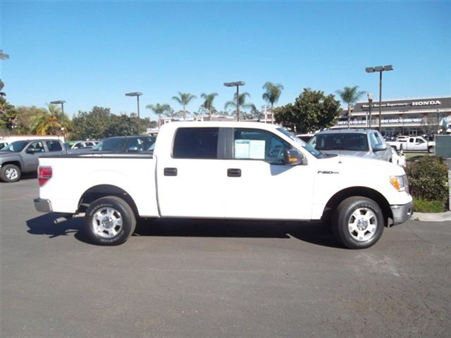 Ford F150 2010 photo 2
