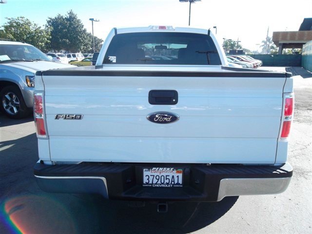 Ford F150 2010 photo 5