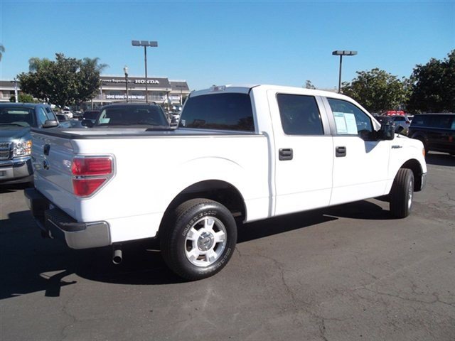 Ford F150 2010 photo 3