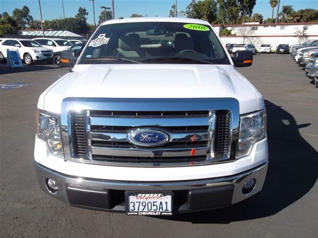 Ford F150 2010 photo 1