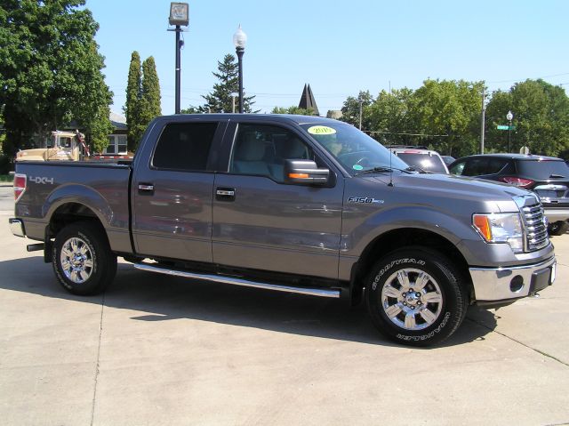 Ford F150 2010 photo 2