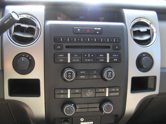 Ford F150 2010 photo 4