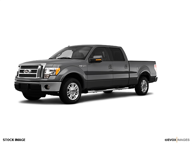 Ford F150 SE ONE Owner Clean Carfax Van Unspecified