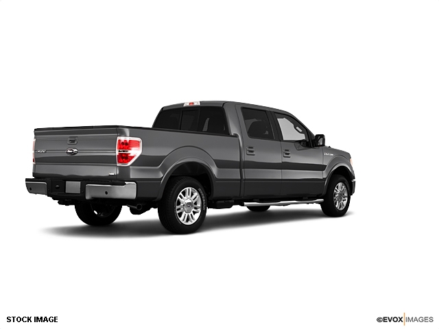 Ford F150 2010 photo 1