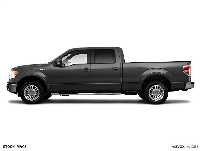 Ford F150 2010 photo 2